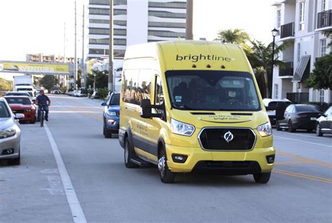 miami beach shuttle bus